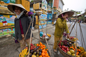 Per le vie di Hoi An