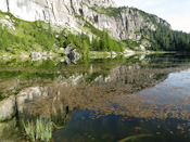 AV1-Lago Federa (c/o Rifugio Croda da Lago)