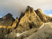 AV2-Vista dal Rifugio Volpi al Mulaz