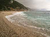 Cala Sisine